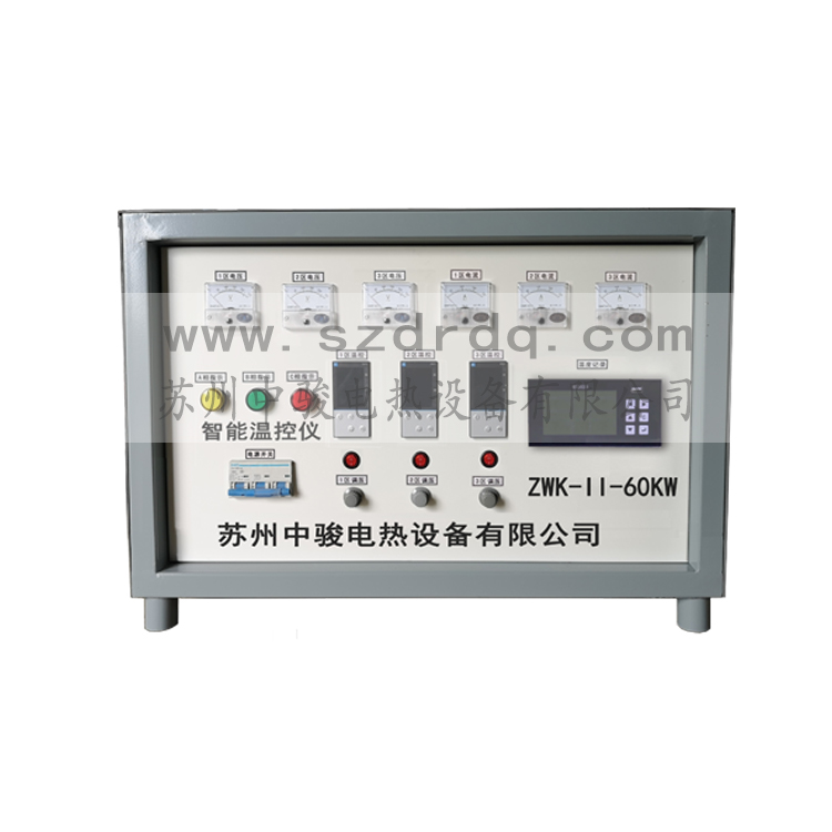 ZWK-II-60KW電子記錄儀